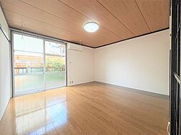 フォーブル妻科 101 1階1Kのリビング/ダイニング