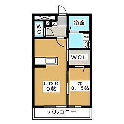 ラ　メゾン　ドュ　ブラン