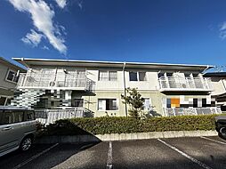 フレグランスアイビー　B棟 201