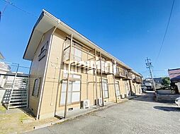 上松ハウス　Ｂ棟