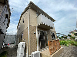 プチコート篠ノ井II