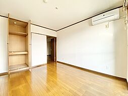 第2星野ビル 302 3階3DKのリビング/ダイニング