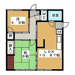田中様戸建　西