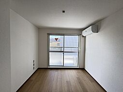 レジデンスＳ＆Ｔ 402 4階1Kのリビング/ダイニング