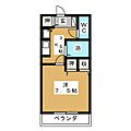 プライムハイツR.K2階4.5万円