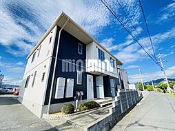 レジデンス　Ｂ棟