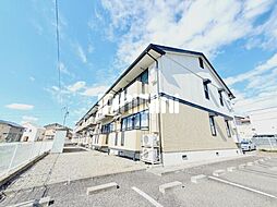 グレイス・ランド　Ａ棟