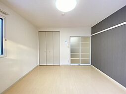 富竹アパートメント 102 1階1Kのリビング/ダイニング