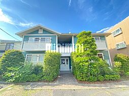 メゾン・ルピナ 202