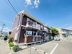 ラベンダーハイツ新井　Ｆ