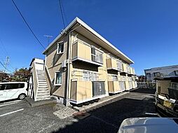 ラプラス西和田