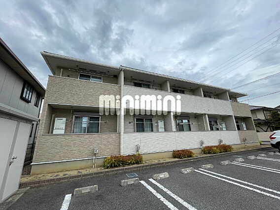 イデアール・ベルデ_外観_1