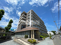 メゾン・ド・ポプラ