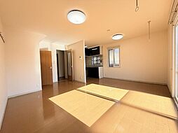 メゾンエスポワール　Ａ棟 101 1階3LDKのリビング/ダイニング