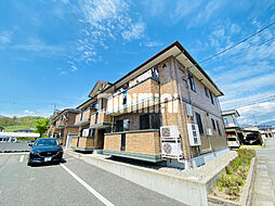 リビングタウン瀬原田II　Ａ棟