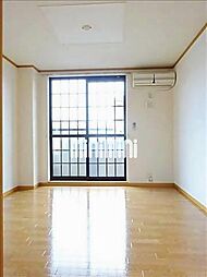 ミ・カサ・こまくさ 102 1階2DKのリビング/ダイニング