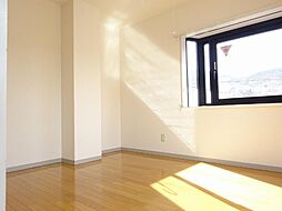 プモリハイツ南館 303 3階1Kのリビング/ダイニング