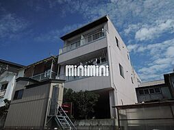 プモリハイツ南館