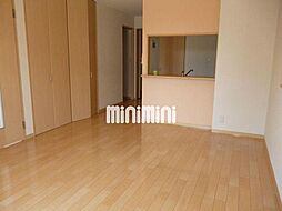 グリーンコート箱清水 101 1階2LDKのリビング/ダイニング