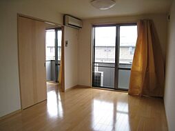 ＭａｓｔＴｏｗｎ三本柳III　Ｂ 102 1階2LDKのリビング/ダイニング