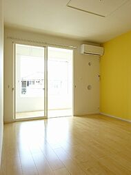 イースト　ゼファー 102 1階1LDKのリビング/ダイニング