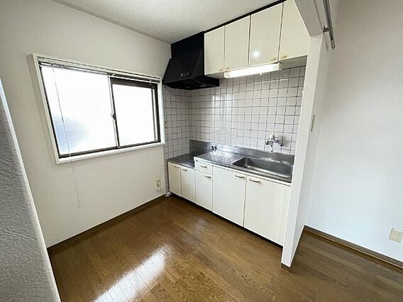 ベルクレール塩入_内装_1