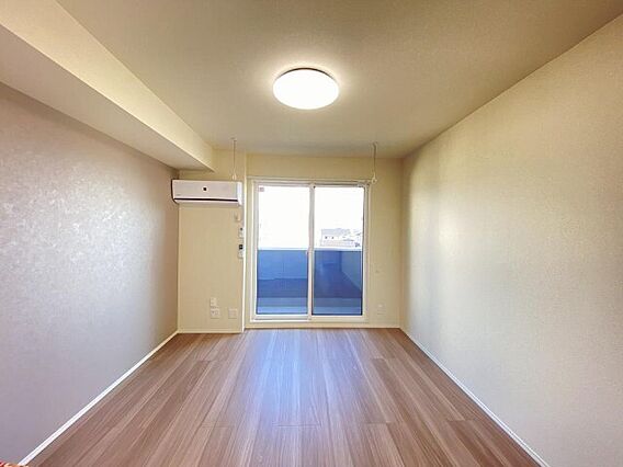 ファルコンベース若宮_内装_0