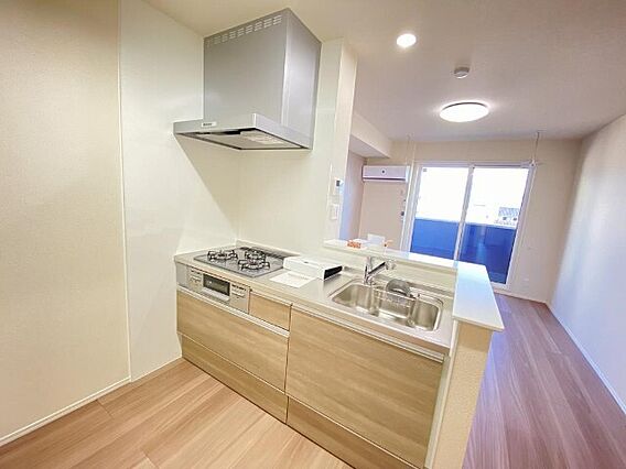 ファルコンベース若宮_内装_4