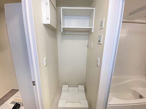 ファルコンベース若宮_内装_5