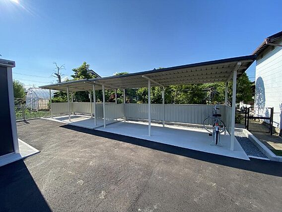 ファルコンベース若宮_その他_6