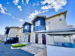 シェリール　Ｂ棟