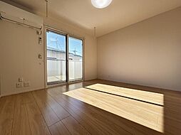 ｍｅｌａ ｐｅｓｃａ 201 2階1LDKのリビング/ダイニング