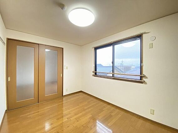 グランコスモ竹内_内装_6