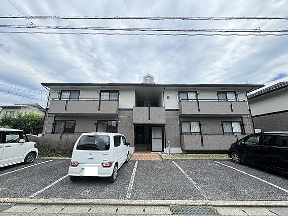 ボヌール丹波島B_トップ画像