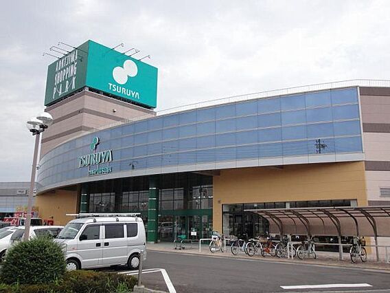 ボヌール丹波島B_周辺_2