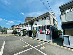 アルコバレーノ1　Ａ棟