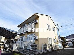 中島ハイツ　B棟