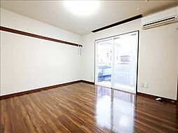 コーポマツミ　Ｂ棟 101 1階1Kのリビング/ダイニング