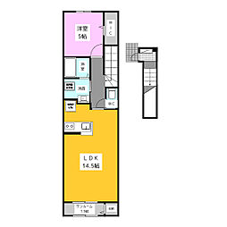 メゾンラテ稲葉