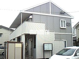 レーベン美里　Ｃ棟