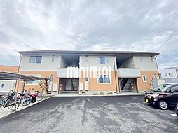 ガーデンテラス倉石　Ｓ