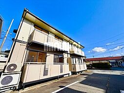 セジュール8たなか　B棟