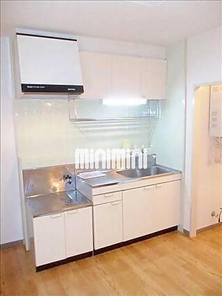 アーバン五明A棟_内装_1