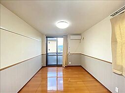 セピアコート西河原　Ａ棟 101 1階2LDKのリビング/ダイニング