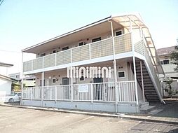 フォーダイヤモンズタウン　Ｆ棟