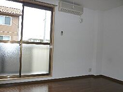 PARKSIDEリマティー　Ｍ棟 101 2階3DKのリビング/ダイニング