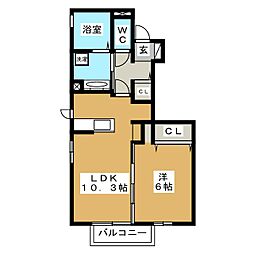 長野電鉄長野線 桐原駅 徒歩22分