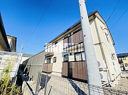 長野電鉄長野線 桐原駅 徒歩22分の賃貸アパート