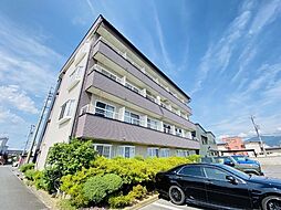 コーポ・ビックウェイブ　Ｓ棟