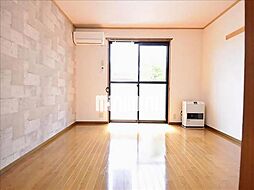 アネーロ和田　Ａ 105 1階1Kのリビング/ダイニング